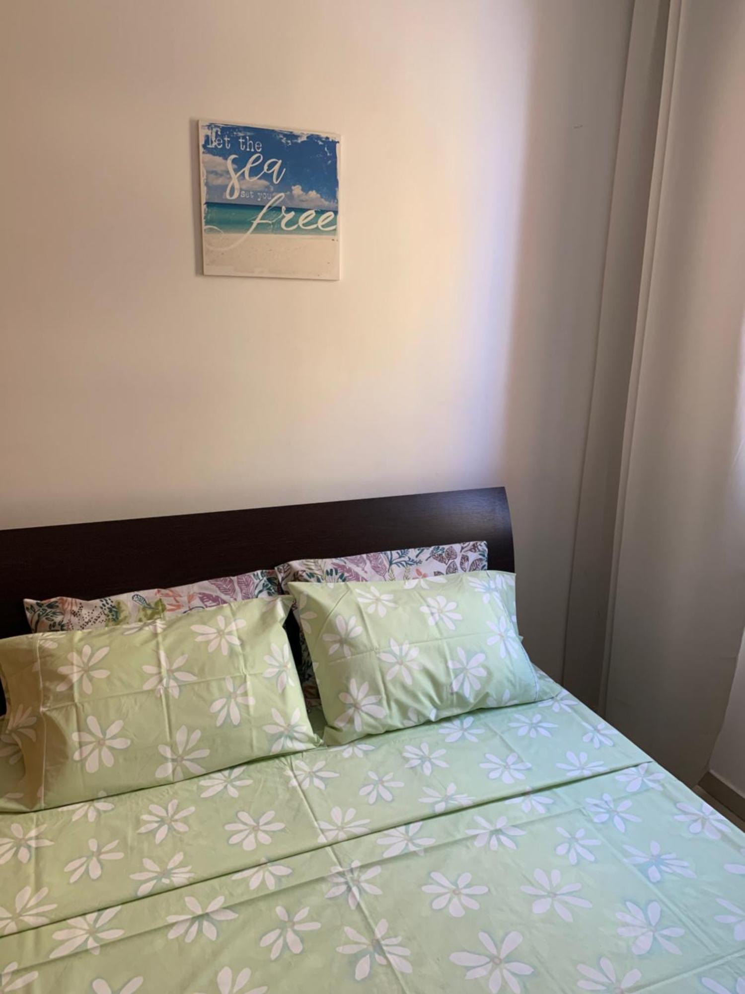 Vip Resort Apartment On Makenzie Beach ลาร์นาคา ภายนอก รูปภาพ